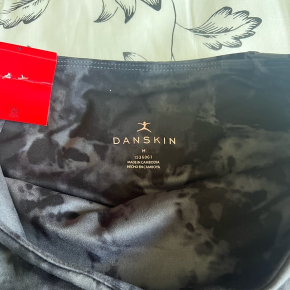 Danskin Leggings - Picture 2 of 2